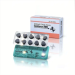 【印度原廠】Cenforce 威而鋼膜衣錠 200mg (10錠裝)