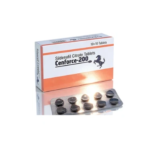 【印度原廠】Cenforce 威而鋼膜衣錠 200mg (10錠裝)